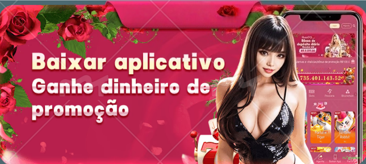 Cassino ao Vivo n7games
