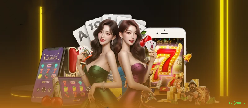 Fortune Ox Slot
