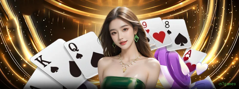 Fortune Tiger Slot n7games