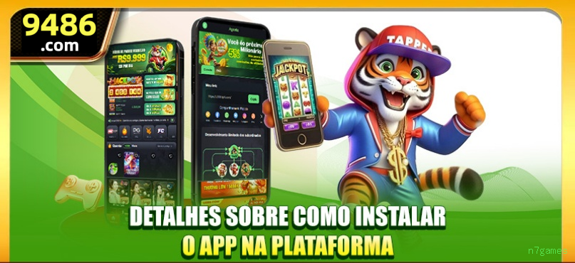 Jogos Instantâneos n7games