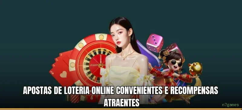 Jogos de Mesa n7games