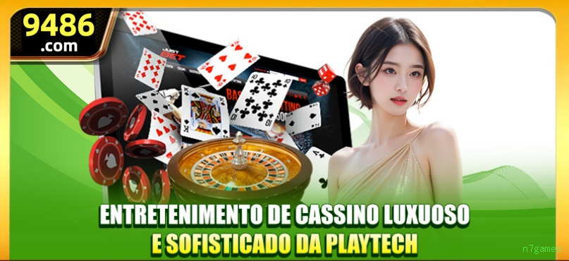 Termos Financeiros n7games
